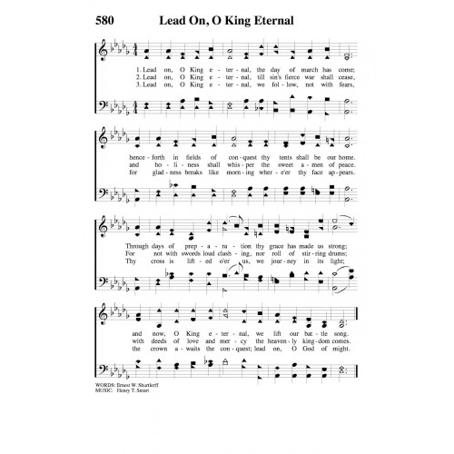 lead-on-o-king-eternal-methodist-pdf-song-sheet